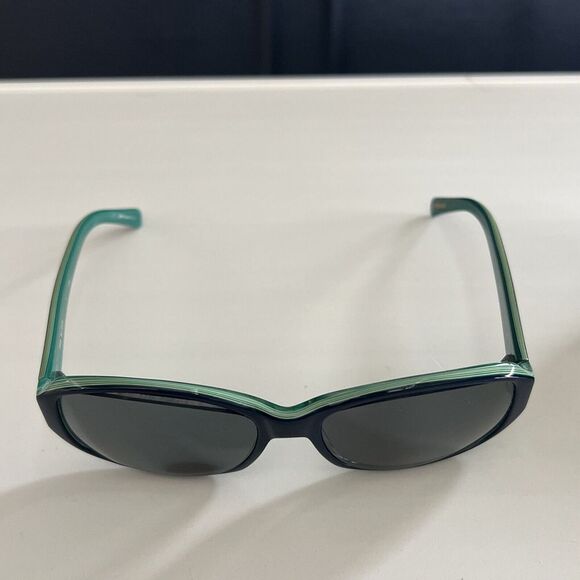 Ted Baker Sunglasses JACY B425 Navy Frame Unisex Eye Wear 57[]16 130 Read‎ Desc - Picture 2 of 9